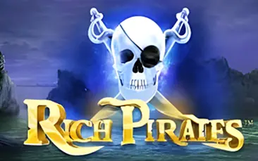 Rich Pirates Rich Pirates