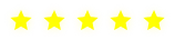 icon star icon star